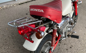 HONDA MONKEY AB27