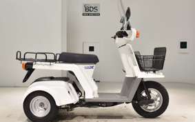 HONDA GYRO X 2017 TD02