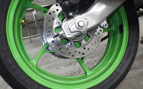 KAWASAKI ZX-4RR 2024 ZX400P