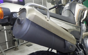 YAMAHA SEROW 250 Gen.2 DG17J