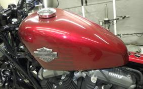 HARLEY XL1200X 2016