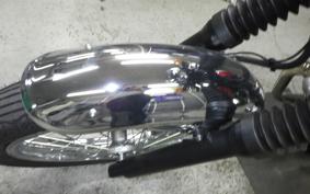 KAWASAKI W230 2022 BJ230A
