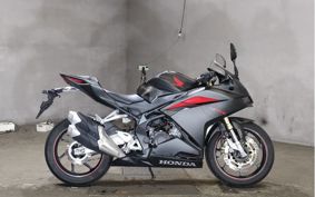 HONDA CBR250RR MC51