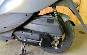 YAMAHA JOG SA55J