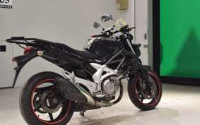 SUZUKI ｸﾞﾗﾃﾞｨｳｽ400 2011 VK58A