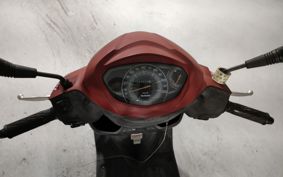 SUZUKI ADDRESS V125 DT11A