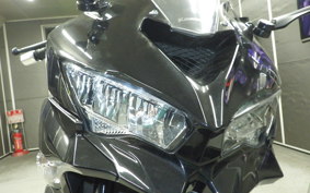 KAWASAKI ZX-25R ZX250E