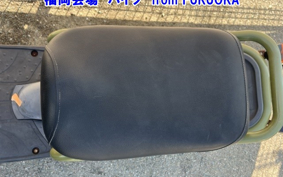 HONDA ZUMAR