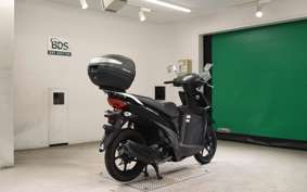 SUZUKI ADDRESS 110 CE47A