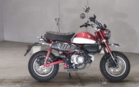 HONDA  MONKEY 125 JB02