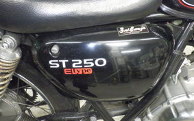 SUZUKI ST250E 2022 NJ4CA