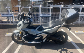 HONDA X-ADV 750 2021 RH10