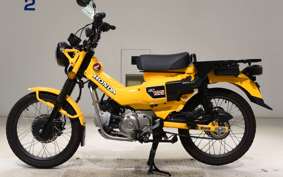 HONDA CT125-2 JA65