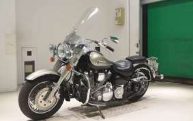 YAMAHA XV1600A ROADSTAR 2000 VP12J