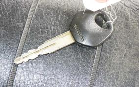 SUZUKI VANVAN 200 NH41A