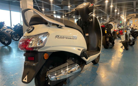 SUZUKI ADDRESS V125 DP12H
