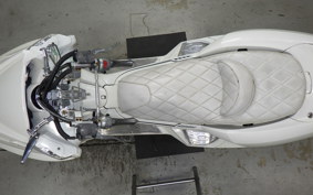 YAMAHA MAXAM 250