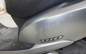 HONDA DIO Gen.6 2009 AF68