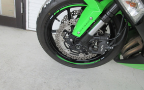 KAWASAKI NINJA ZX-6R 2023 ZX636G