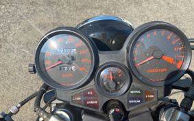 HONDA CBX400 1985 NC07