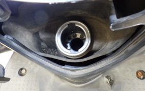 HONDA LEAD 125 JF45