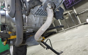 HONDA MONKEY 125 2001 JB02