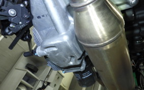 KAWASAKI ELIMINATOR400-3 2025 EL400A