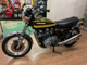 Фото Kawasaki 900 SUPER FOUR с японского аукциона