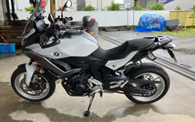 BMW F900XR STANDARD 2022 0K21