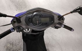 YAMAHA CYGNUS125XSR SEA5J