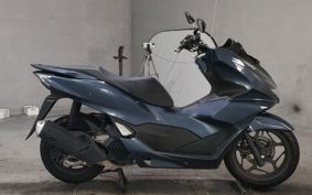 HONDA PCX 160 KF47