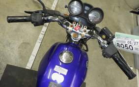 YAMAHA YBR125 2025