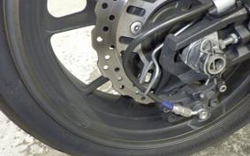 KAWASAKI ZZ1400 NINJA R 2006 ZXT40A