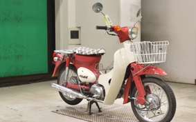 HONDA LITTLE CUB C50