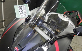 DUCATI PANIGALE V4 SP 2022