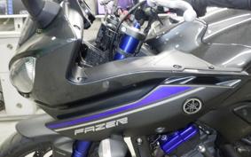 YAMAHA FZ8 FAZER SA 2014