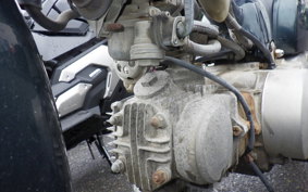 HONDA C50 SUPER CUB AA01