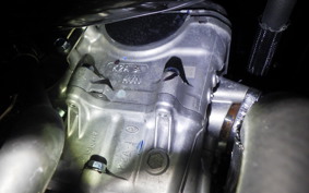 HONDA FORZA 250 2024 MF17