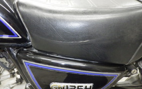SUZUKI GN125 H 2025