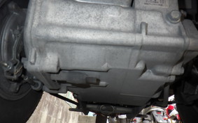 HONDA GYRO CANOPY TA03