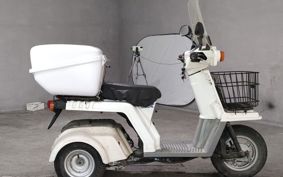 HONDA GYRO TD02