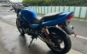 KAWASAKI BALIUS250-2 ZR250B