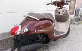 HONDA GIORNO AF70