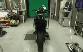HONDA JADE MC23