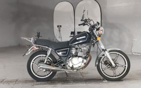 SUZUKI GN125 H PCJG9
