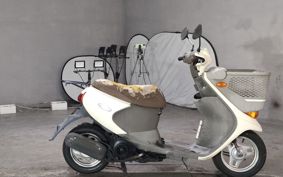 SUZUKI LET's 4 CA43A