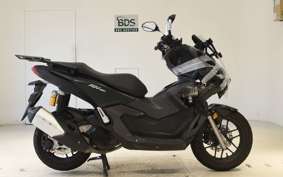 HONDA ADV160 KF54