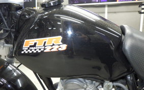 HONDA FTR223