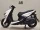 Фото Yamaha CYGNUS Griffus 2025 с японского аукциона