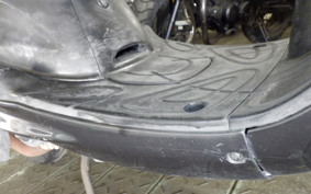 YAMAHA AXIS 100 2013 SB06J